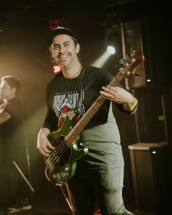 Antes Muertos en vivo 19