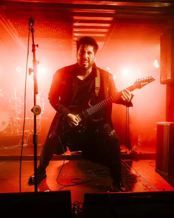 Antes Muertos en vivo 2