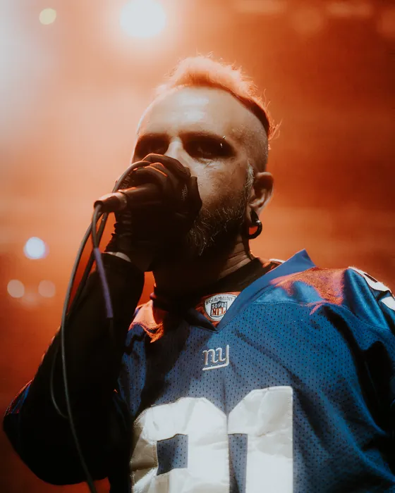 Antes Muertos en vivo 28
