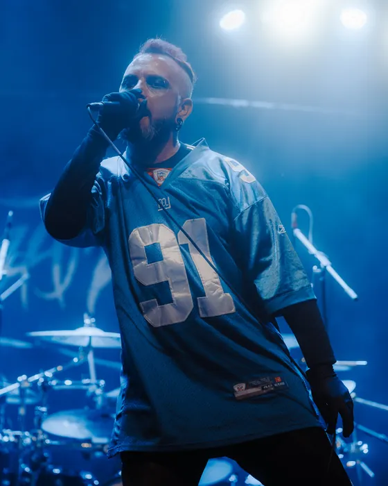 Antes Muertos en vivo 30