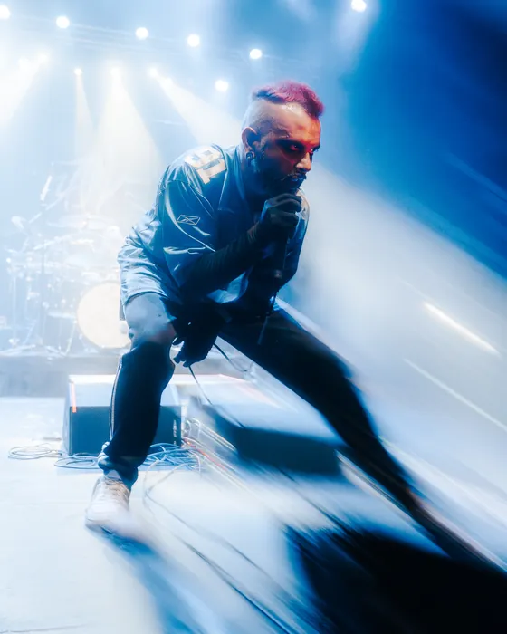 Antes Muertos en vivo 31