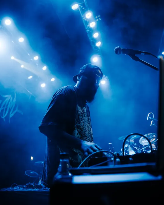 Antes Muertos en vivo 43