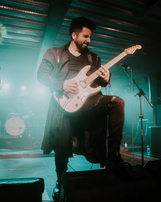 Antes Muertos en vivo 5