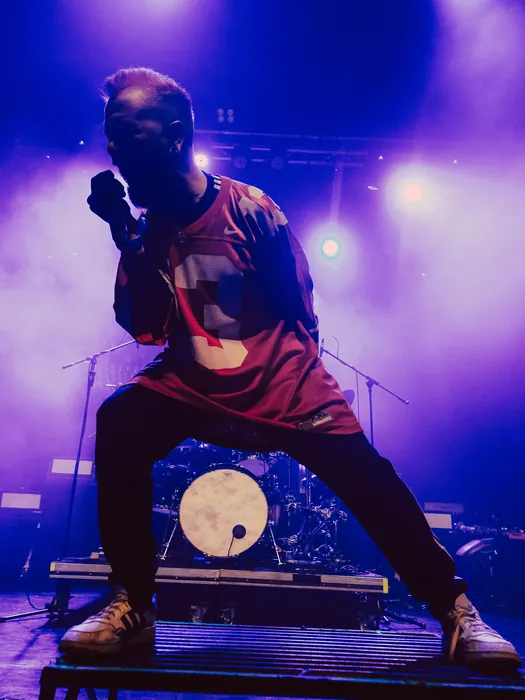 Antes Muertos en vivo 60