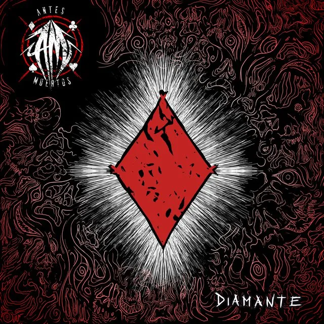 Portada de Diamante
